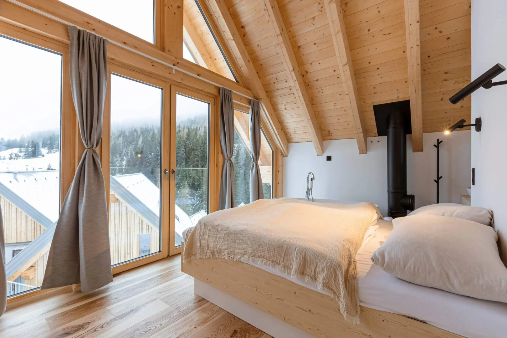 Rehfugium Lachtal by Alps Resorts