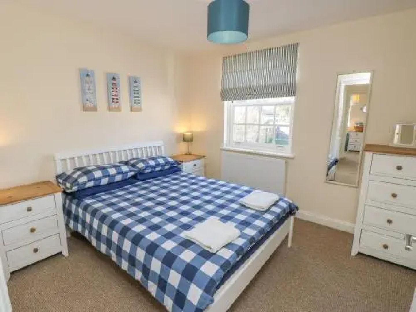 3 Old Post Office Mews