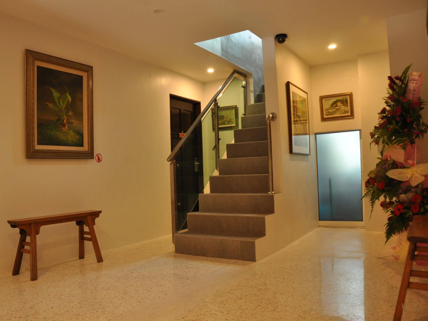 Hocks House