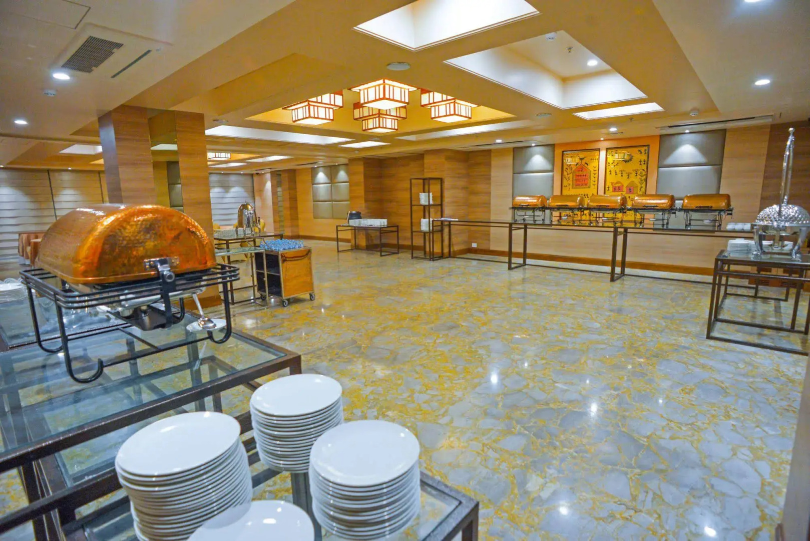 Efcee Sarovar Premiere Bhavnagar