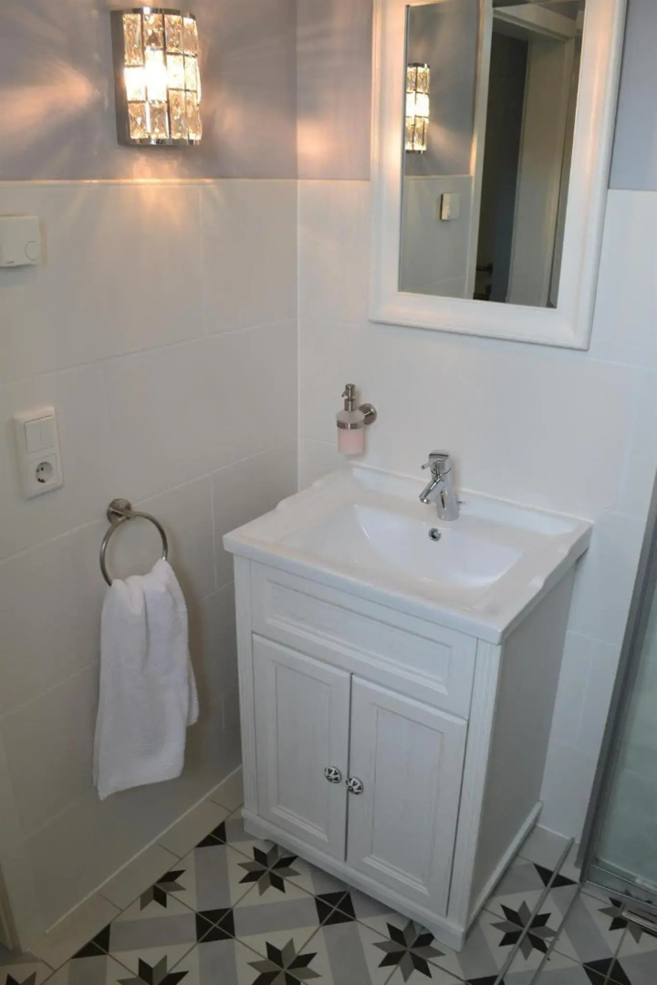 Reetdachhaus Nordstern