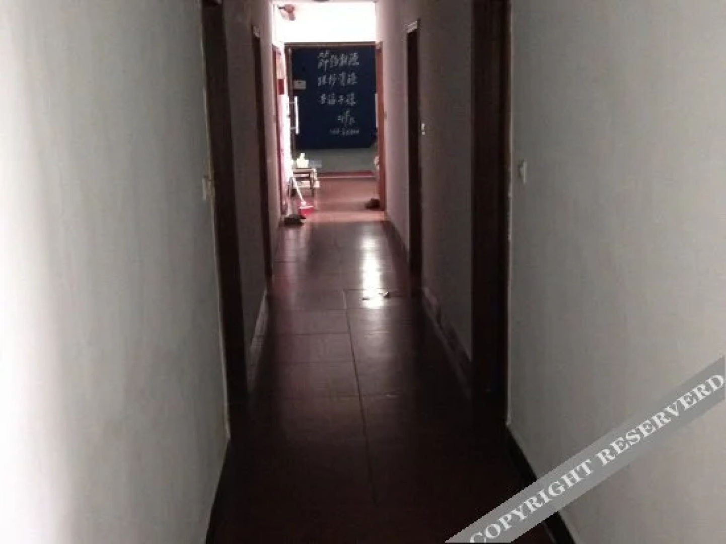 Yueyang Shangcheng Guest House