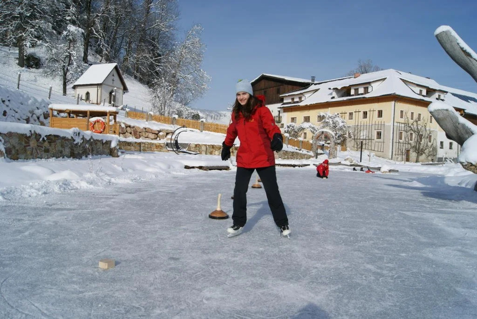 Bio-Bauernhof Brückler