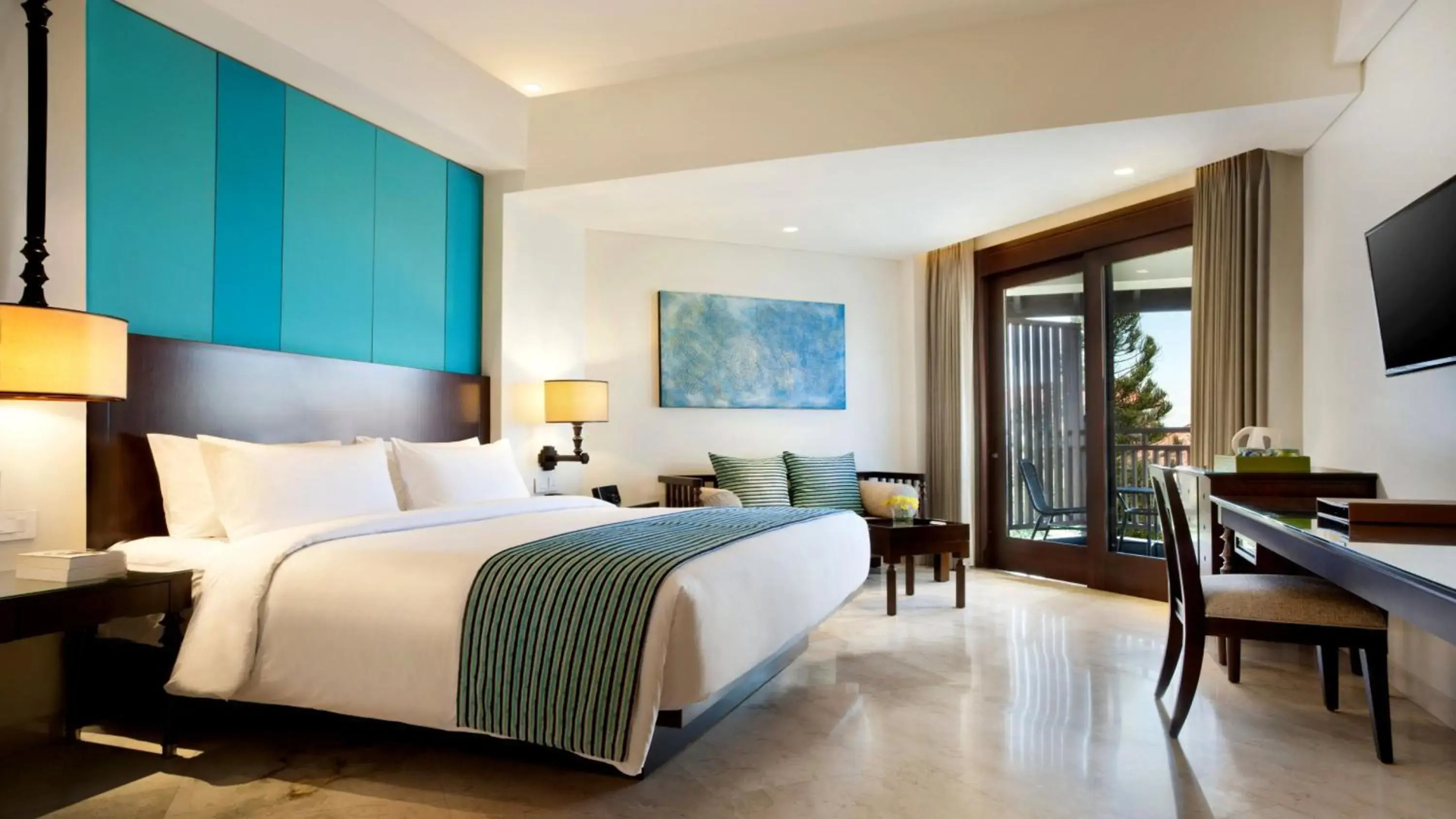 The Ritz-Carlton, Bali