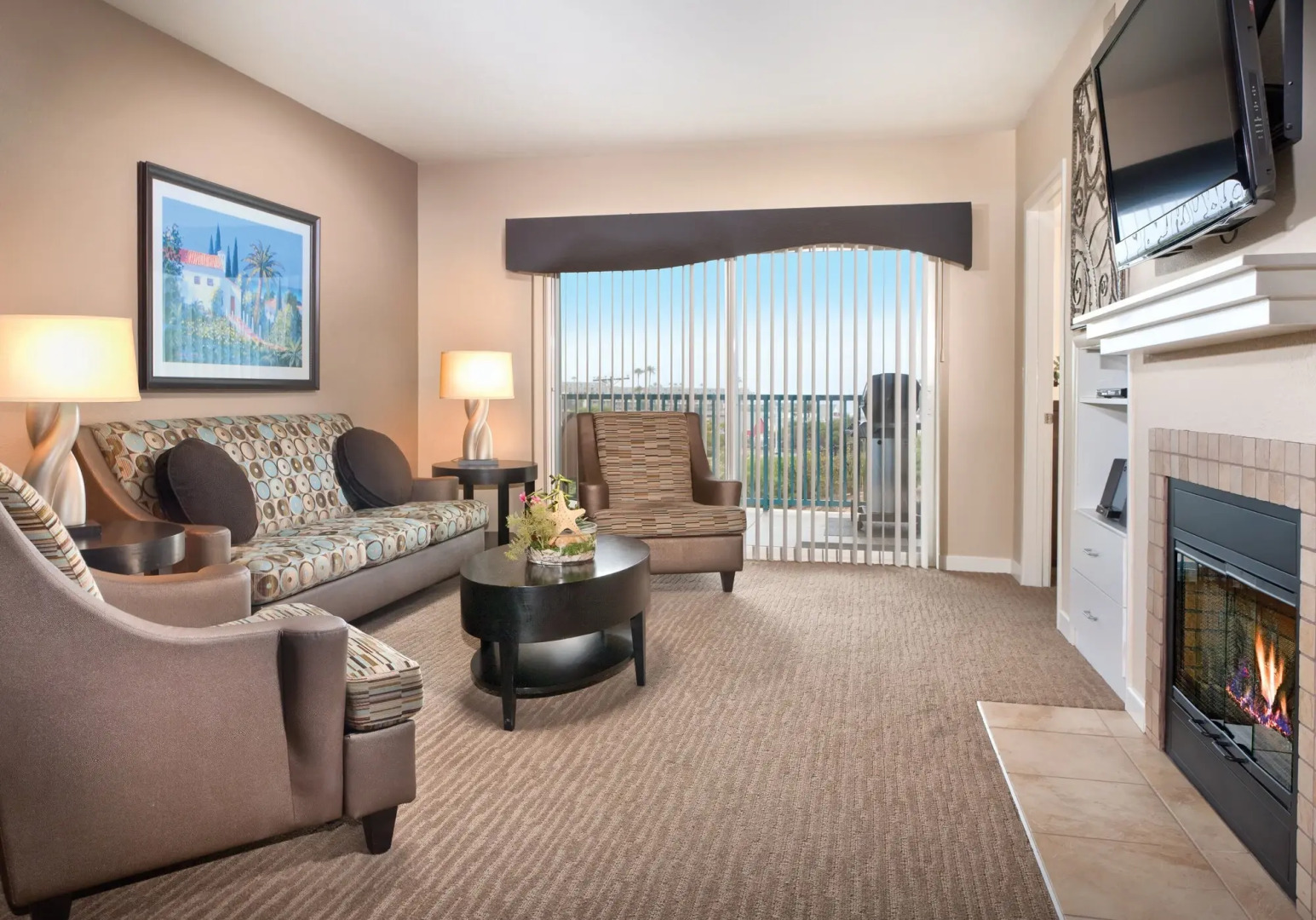 WorldMark Oceanside