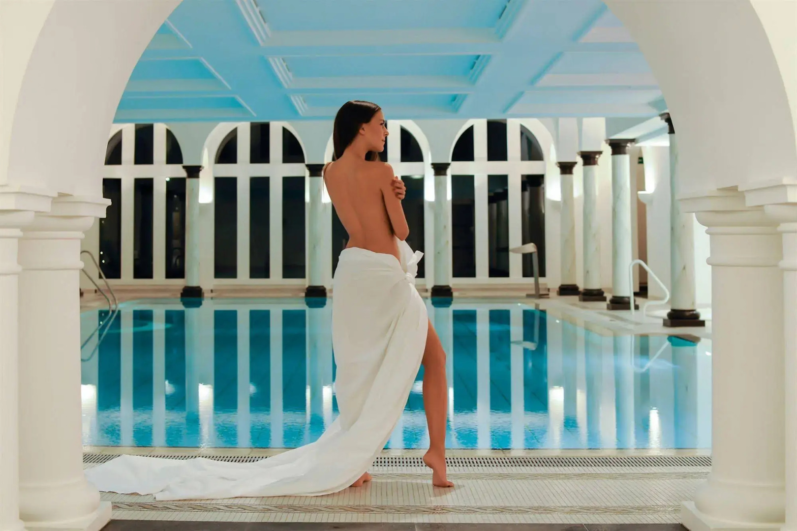 Relais & Châteaux Chasa Montana