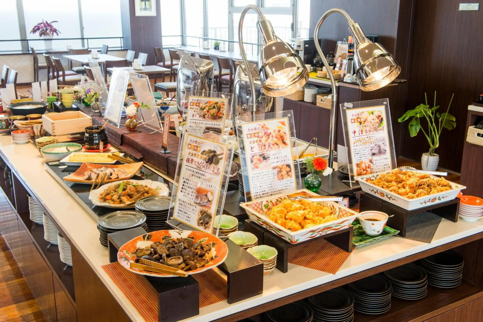 Hotel Hokke Club Oita