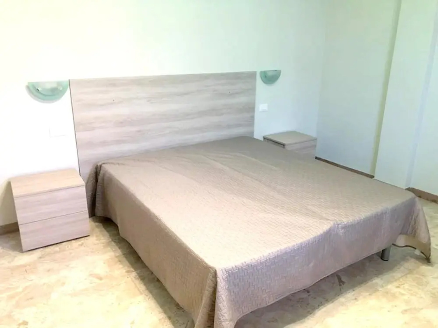 Apartment With 2 Bedrooms in Guardavalle Marina, With Balcony Near the Beach