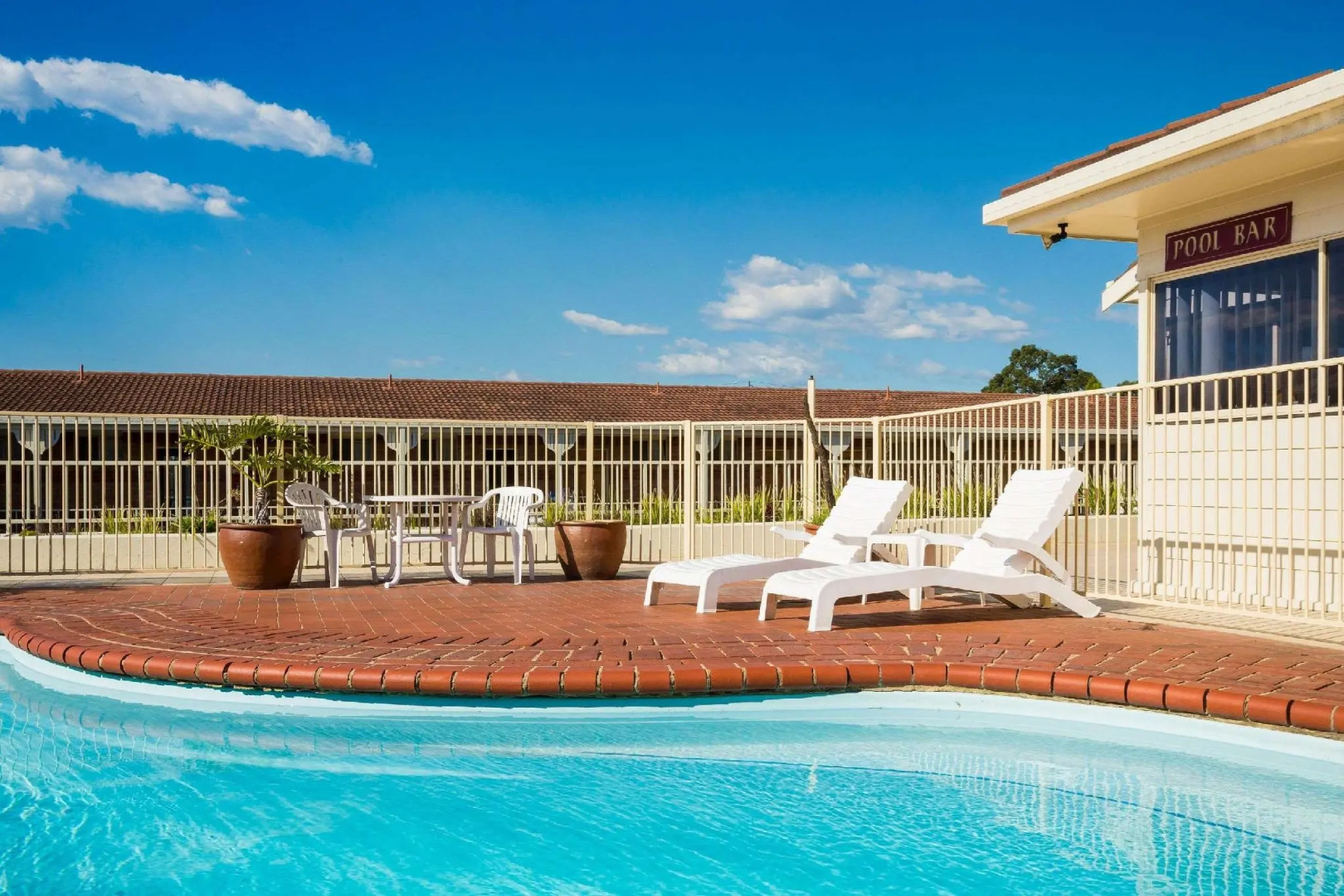 Merimbula Sapphire Motel