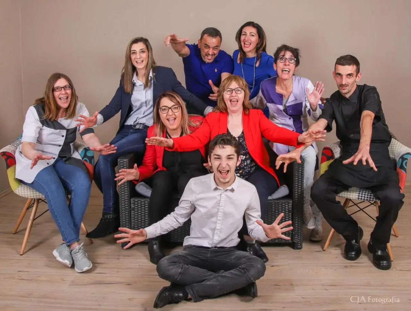 Kyriad Brive-la-gaillarde Centre