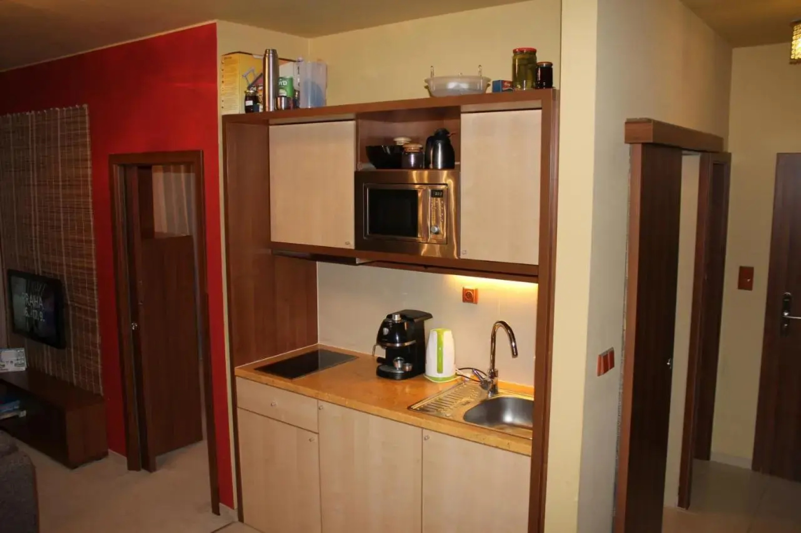 Apartmán pod Tatrami G 403