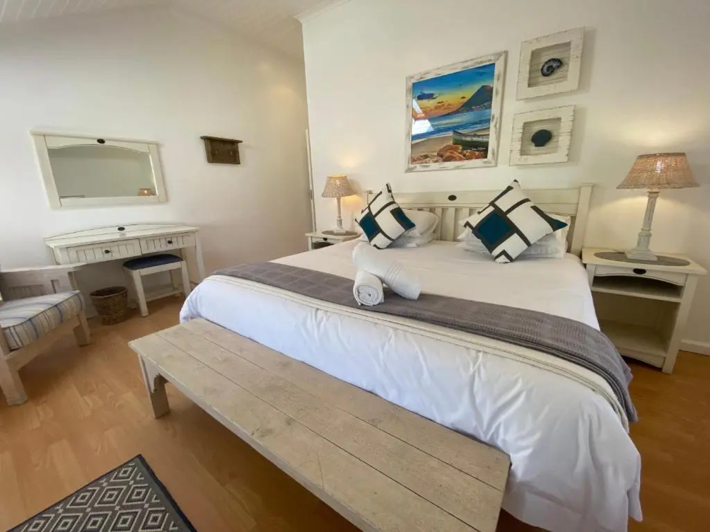 The Dunes Resort 80 & 69