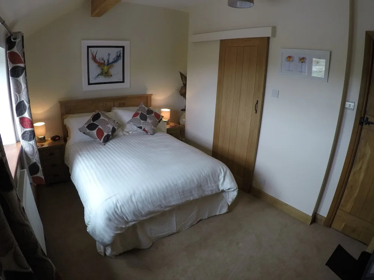 East Wayside Bed & Breakfast