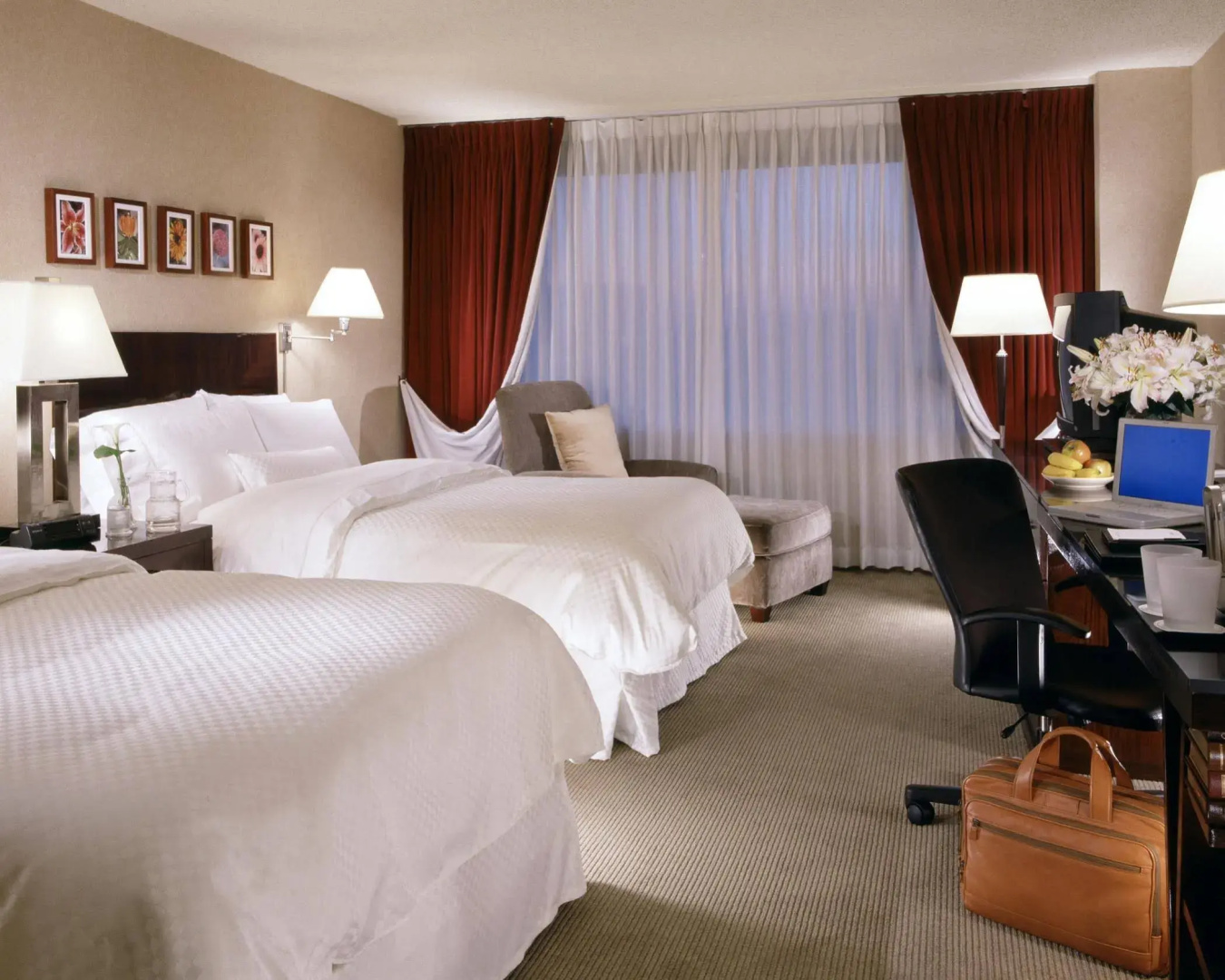 The Westin Los Angeles Airport
