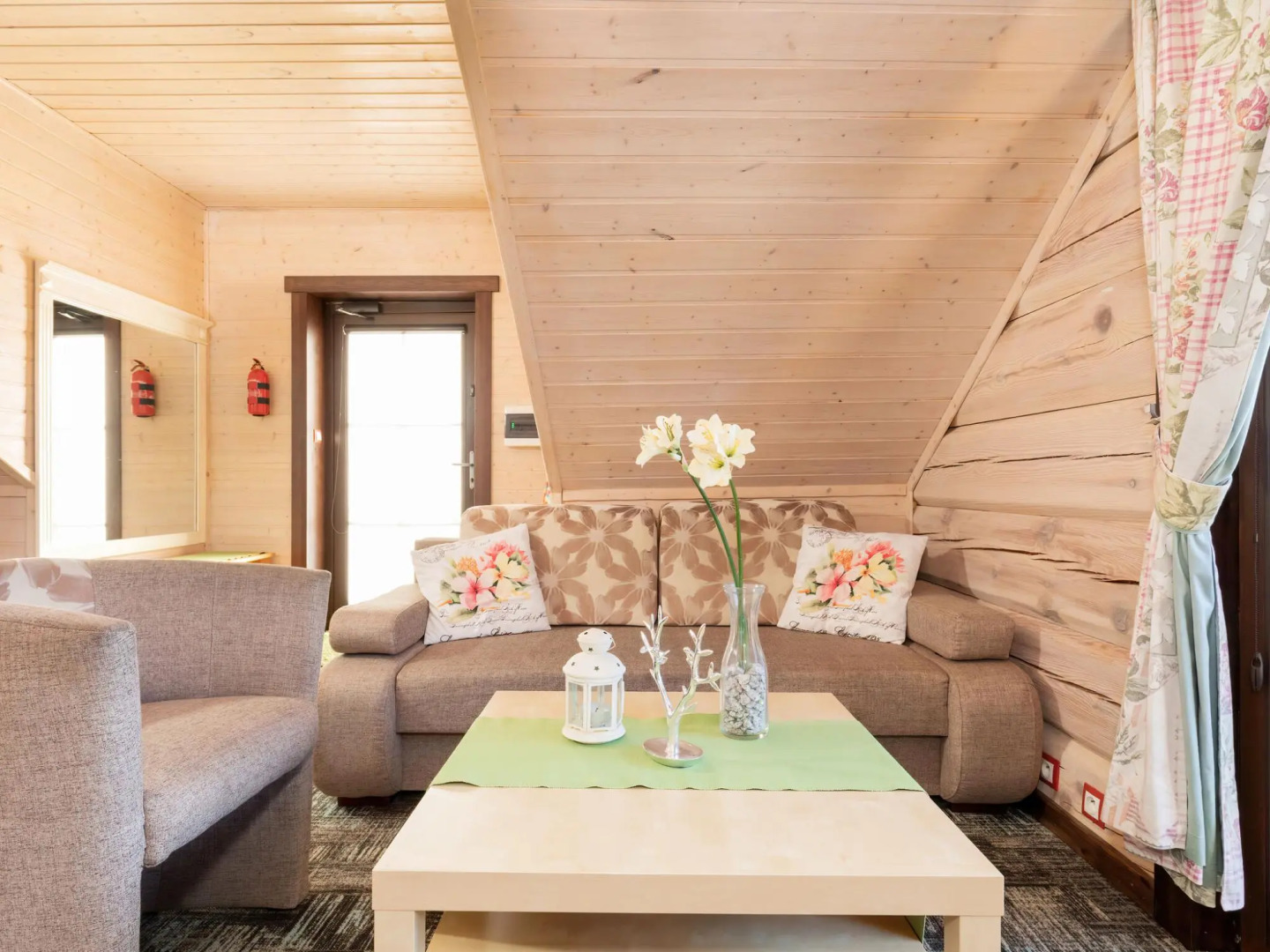 Apartment in Ustronie Near Sandy Beach