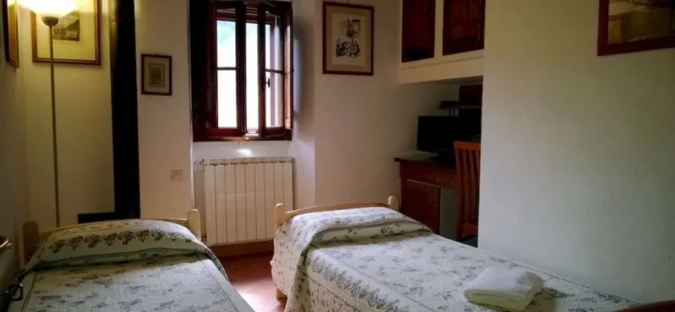 B&B Podere Cerreta