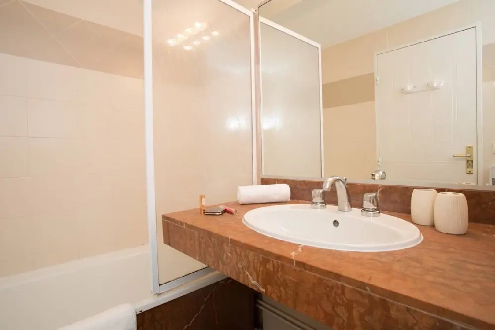 Madame Vacances Résidence Du Golf