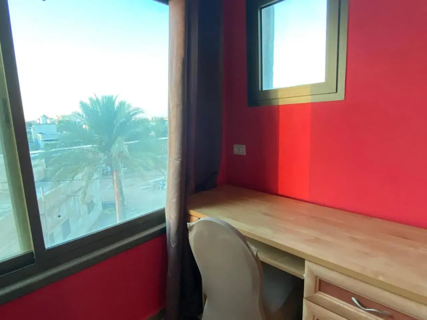 Jericho Waleed's Hostel