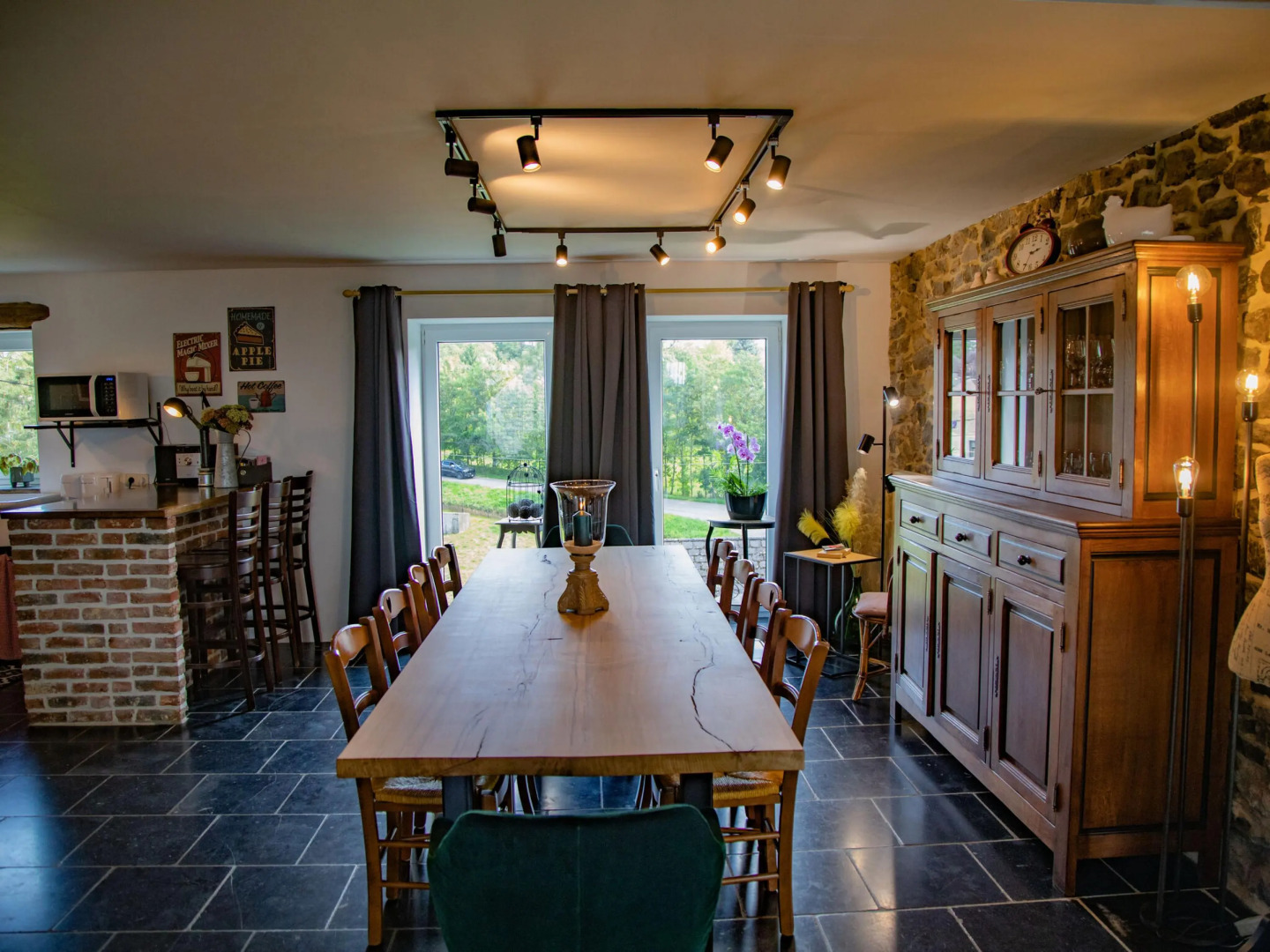 Tranquil Stay in Ardennes