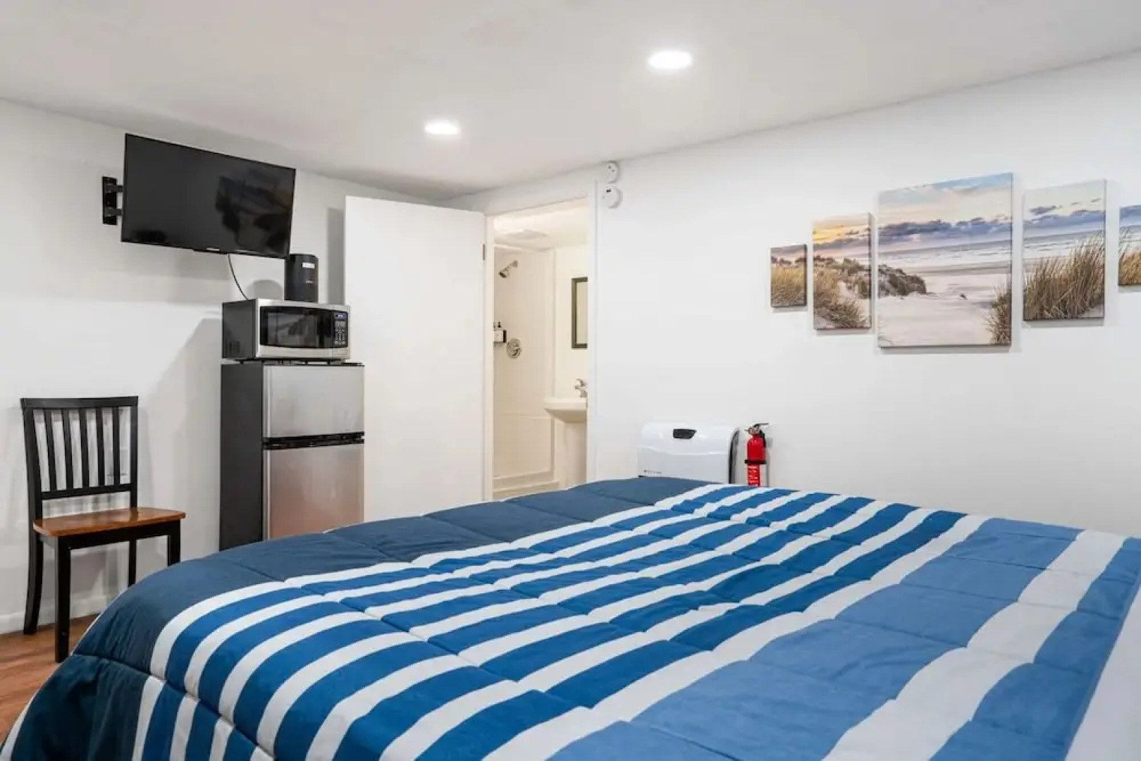 South Arm Retreats Combined Units 1 to 5