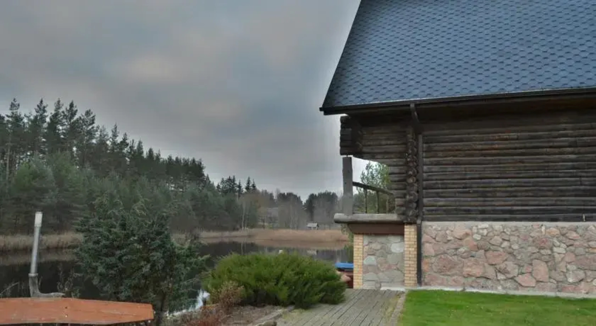 Leisure Complex Gošivs