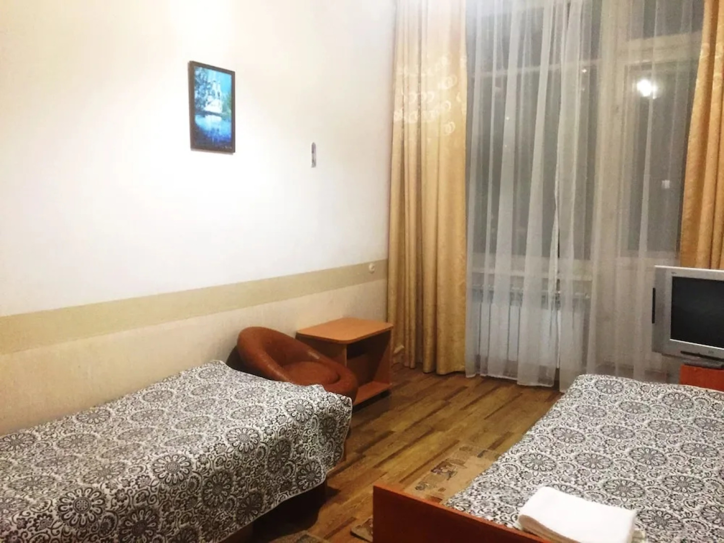 Отель «Союз»