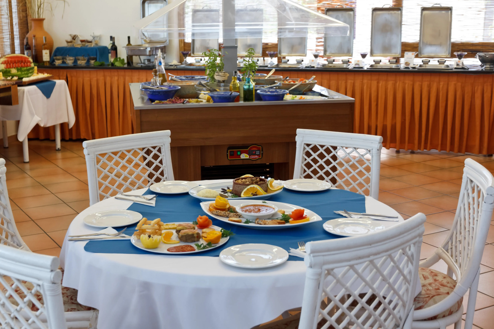 Saint Nicholas Hotel