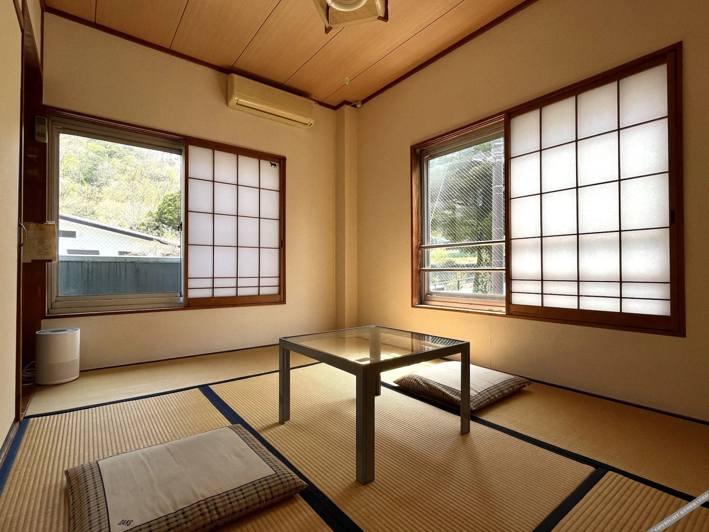 Daisen Utopia