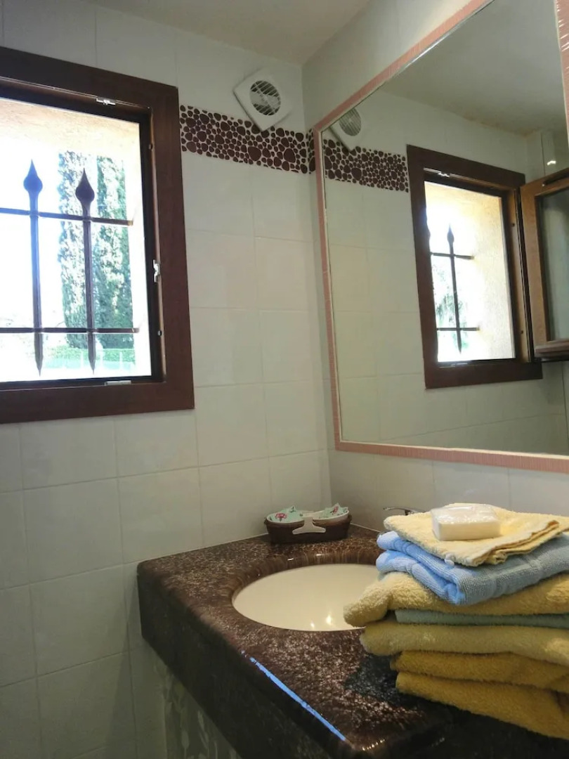 La Maison de Noélie 1er Étage