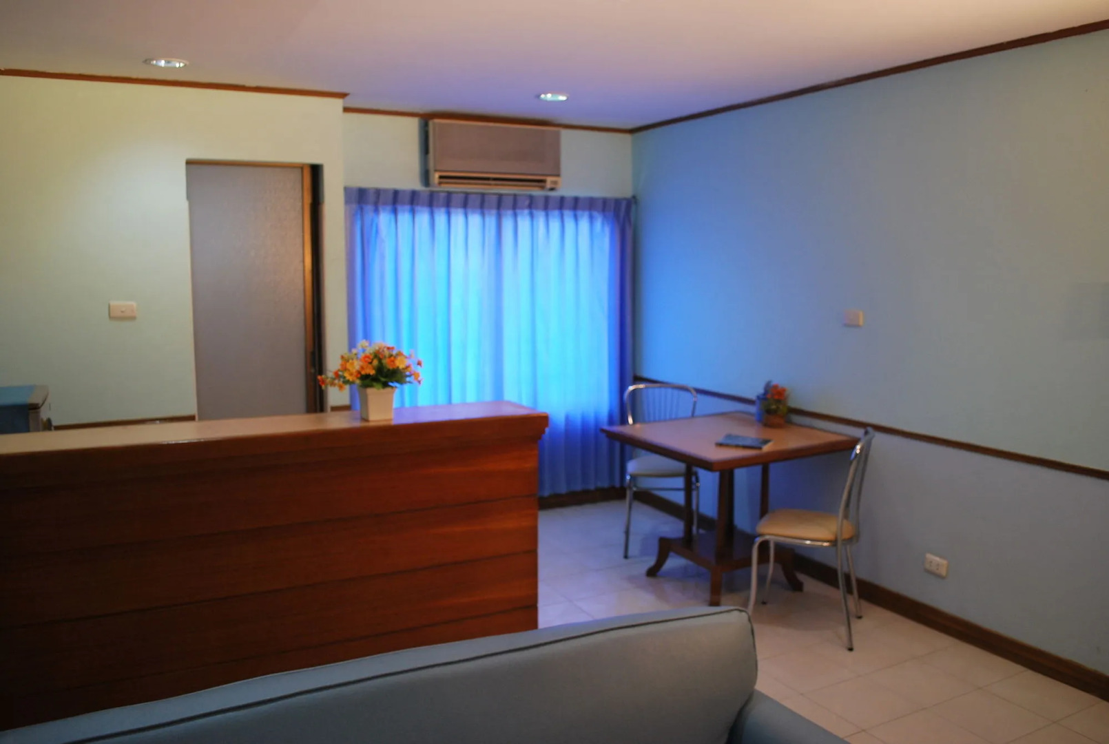 Witchuwan Sport & Spa Apartel