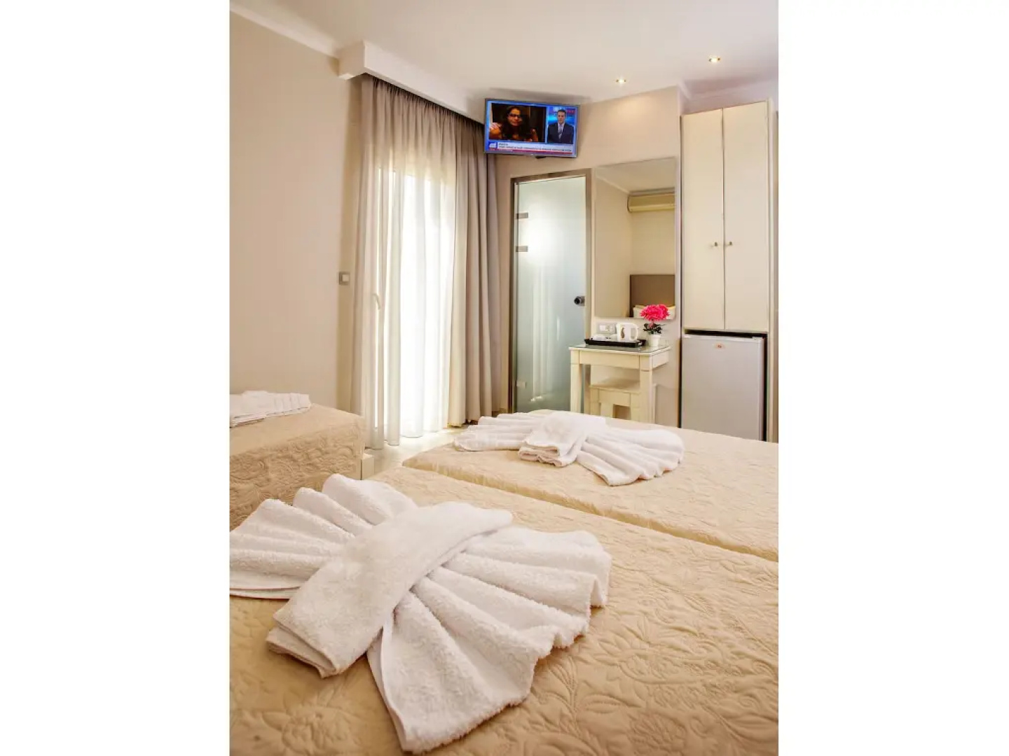 Ideon Hotel