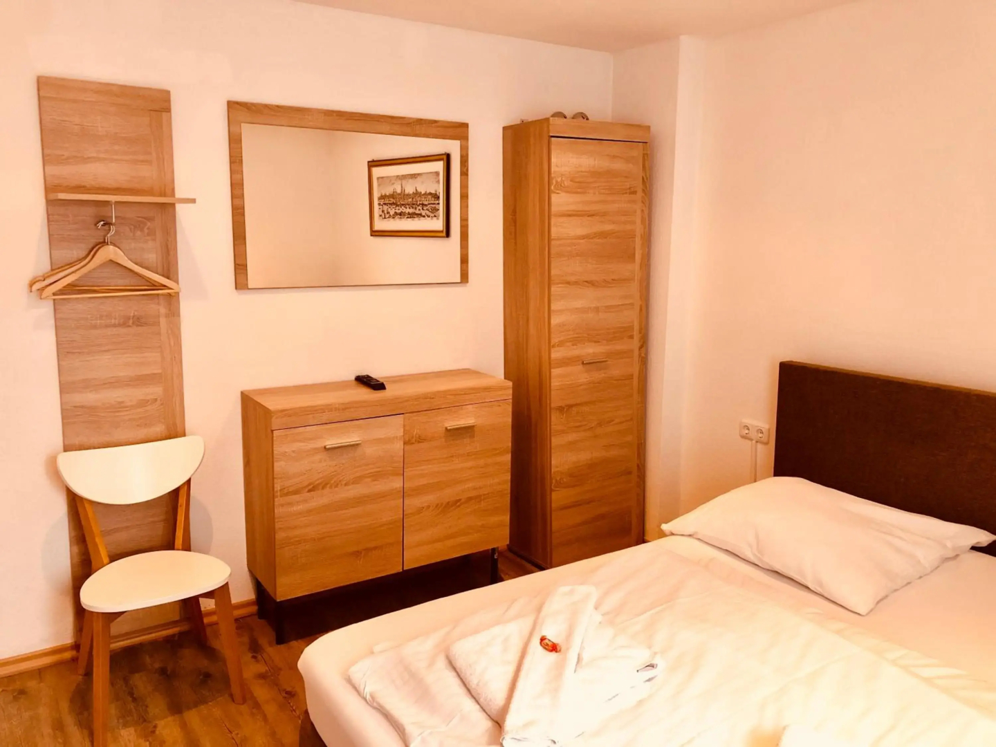 City Hotel Storch