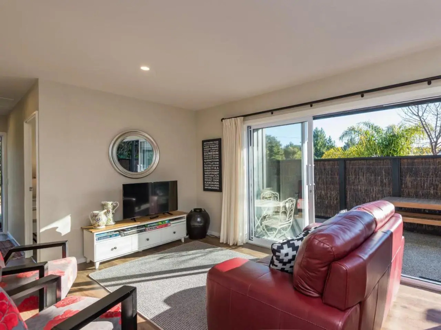No. 3 - Kaiteriteri Holiday Home
