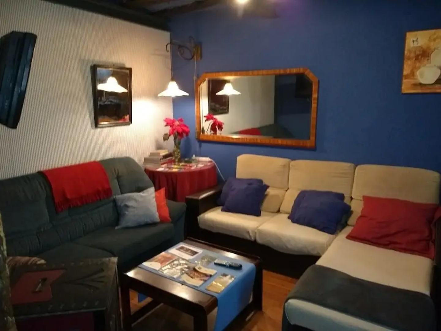 La Casa de la Tia Quica