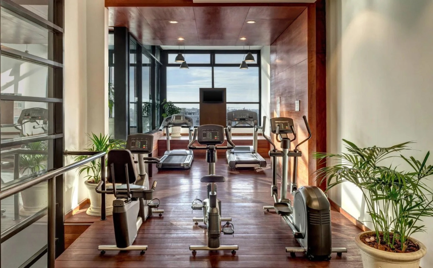 Four Points by Sheraton Montevideo