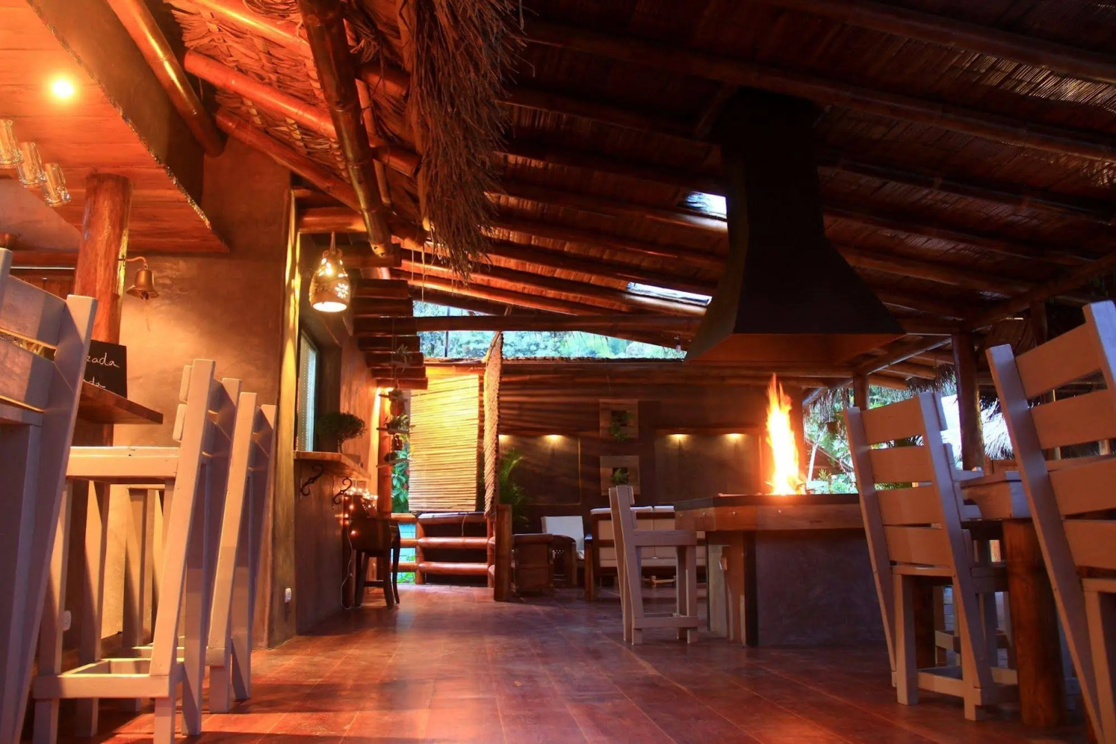 La Bicok Ecolodge