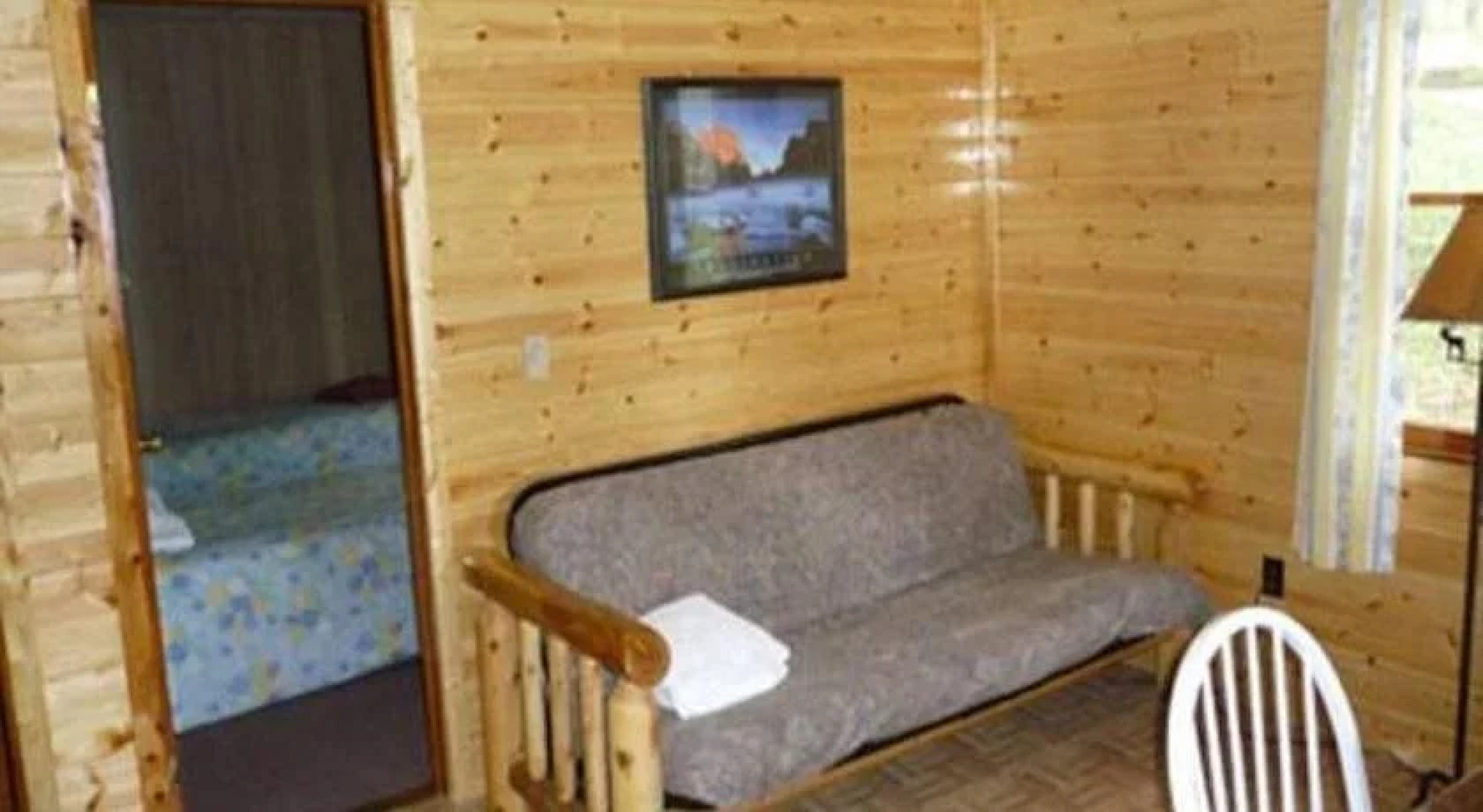 The Elms Waterfront - Two Bedroom Cottages