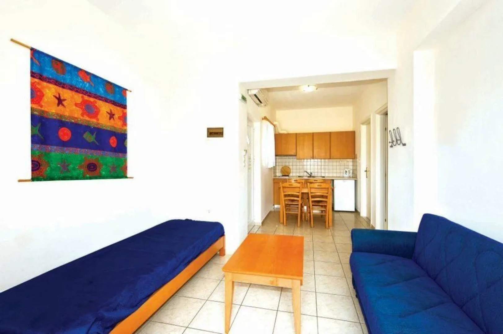 Olive Grove Apartments