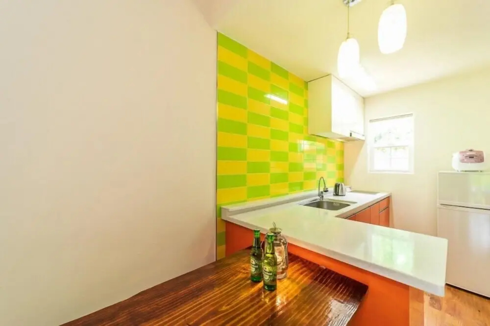 Yangpyung Lavin Pension