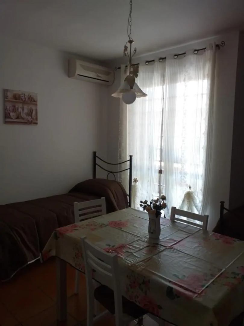 Appartamento Carrata