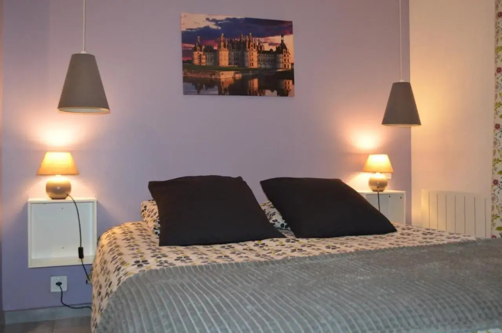 Gite Du Petit Coteau