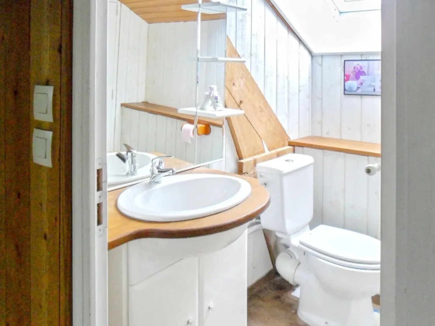 House With 3 Bedrooms in Pluvigner, With Furnished Garden - 23 km From