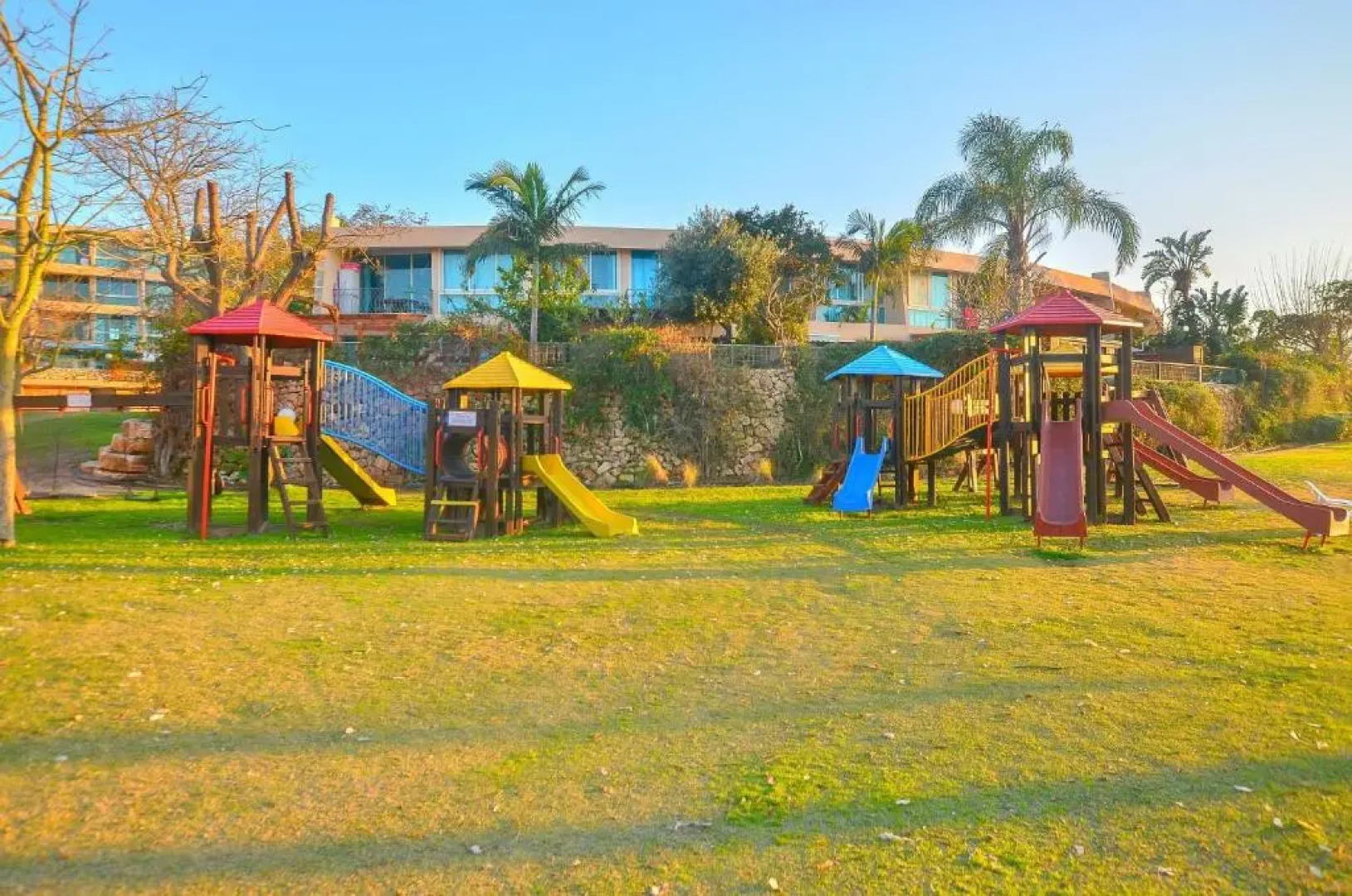 Caesarea Vacation Rooms