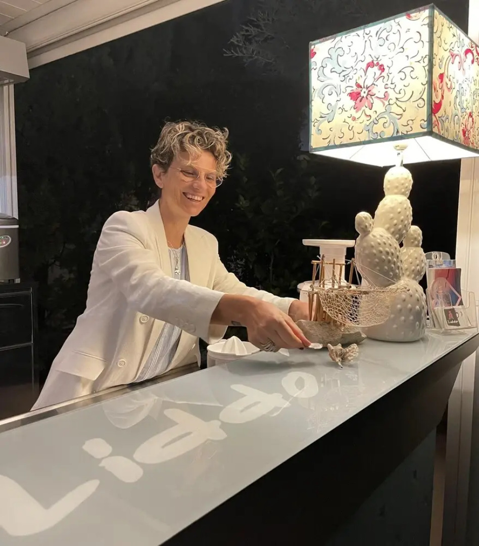 Boutique hotel Liddo