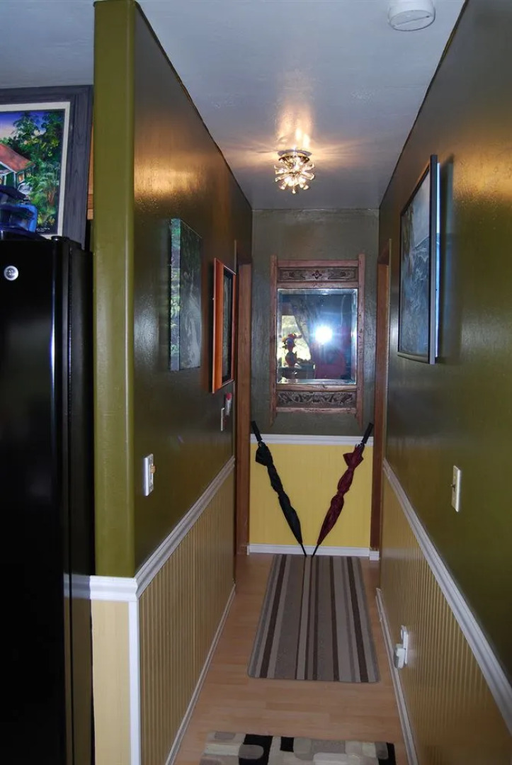 Volcano Artist Cottage