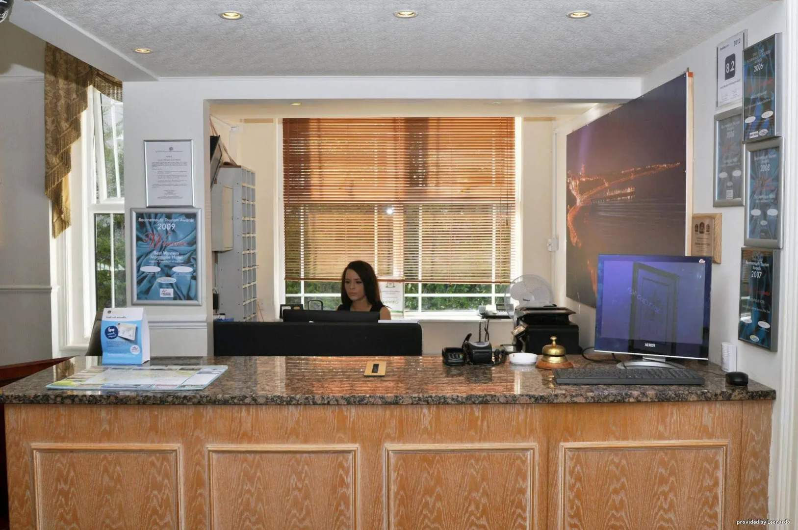 Birmingham North Moor Hall Hotel