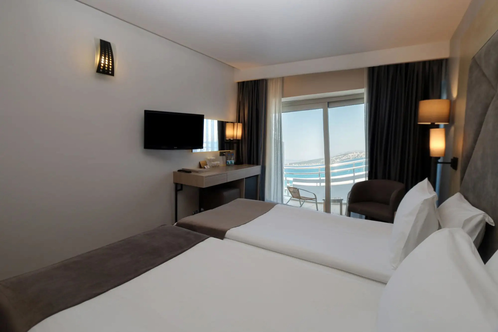 Altin Yunus Hotel & Spa