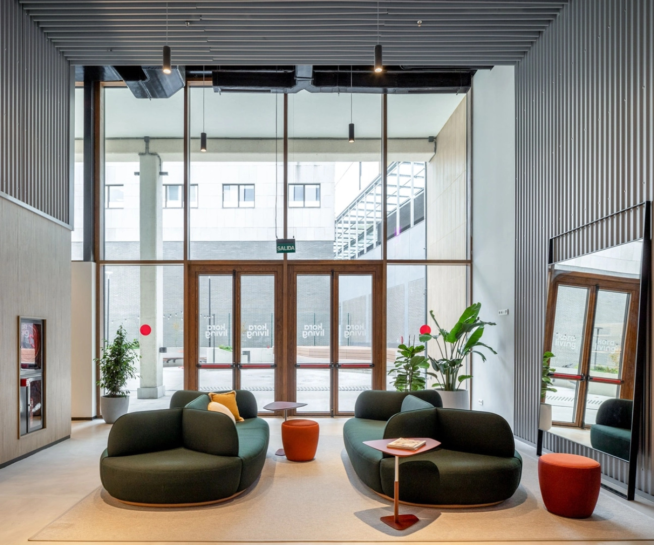 Aparthotel Kora Green City