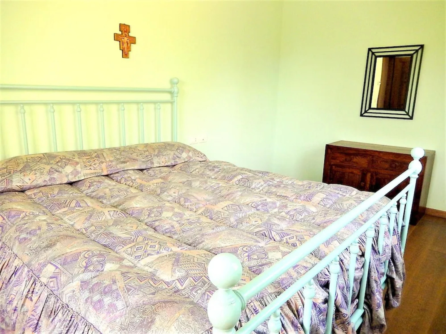 Villa With 3 Bedrooms in Centinarola, With Wonderful sea View, Private