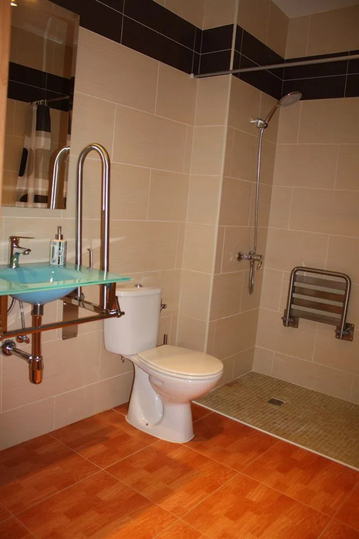 Aparthotel Can Gallart